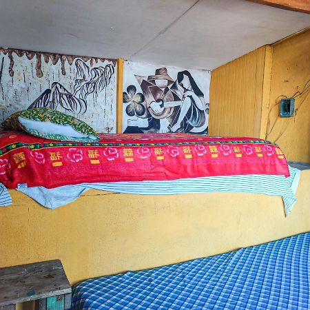 Hotel San Francisco San Pedro La Laguna Kültér fotó