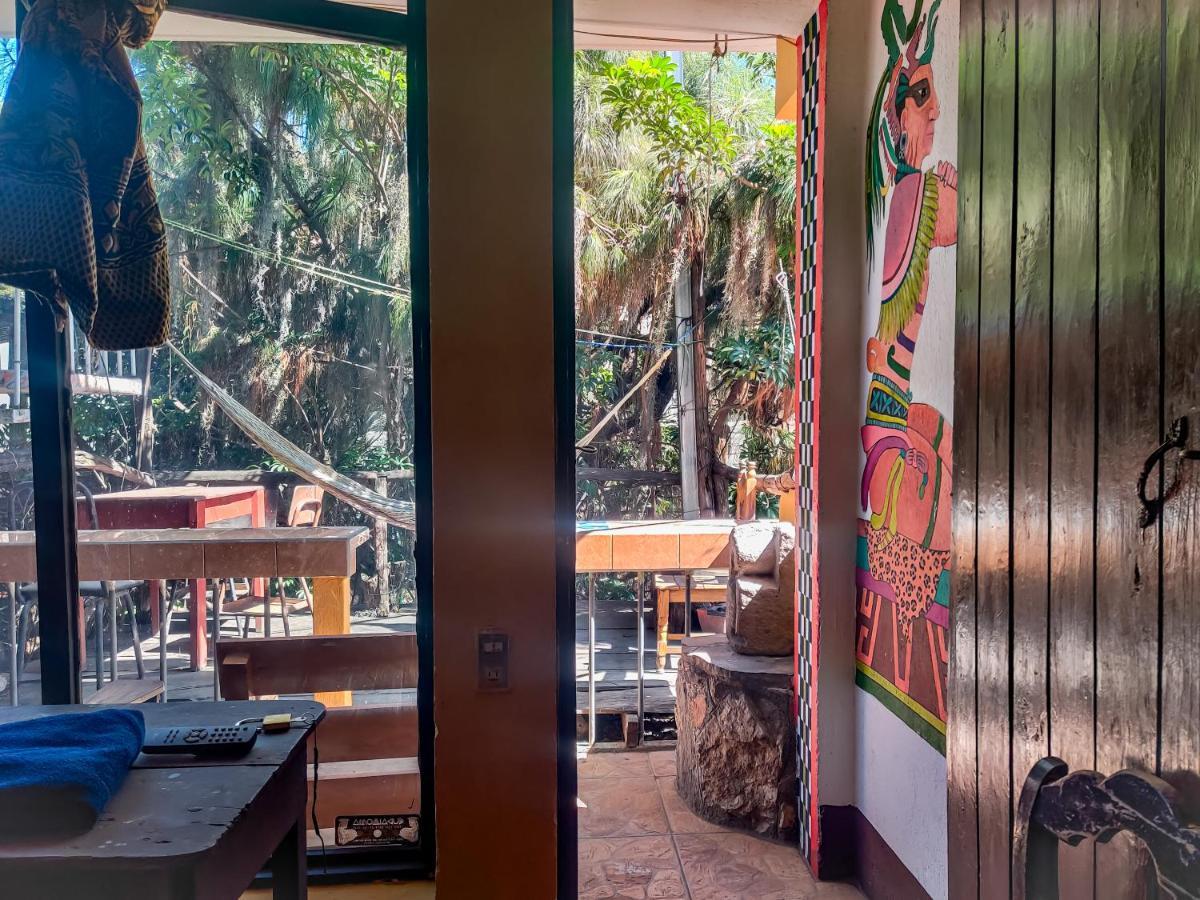 Hotel San Francisco San Pedro La Laguna Kültér fotó