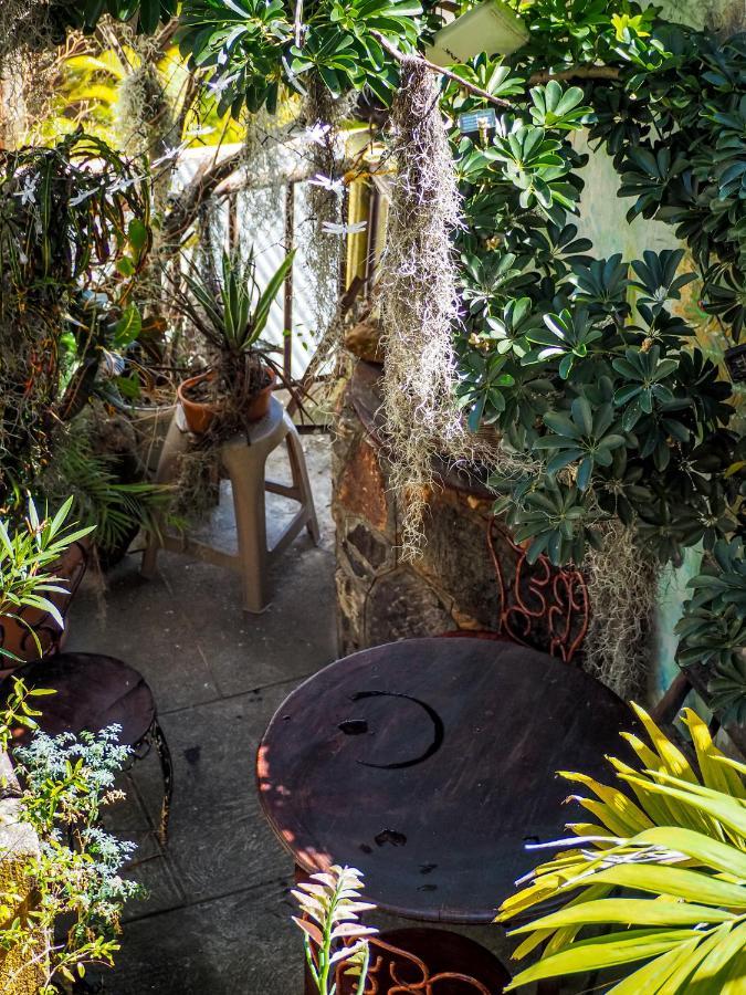 Hotel San Francisco San Pedro La Laguna Kültér fotó